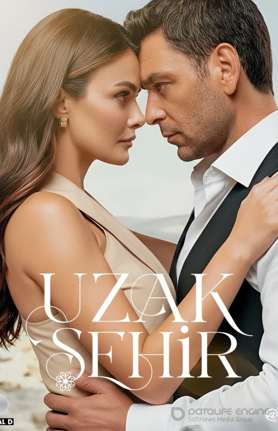 Далекий город 2 сезон 1-61, 62, 63 серия турецкий сериал на русском языке смотреть онлайн все серии